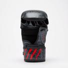 LEONE MMA GLOVES PRIMAL INSTINCT- black